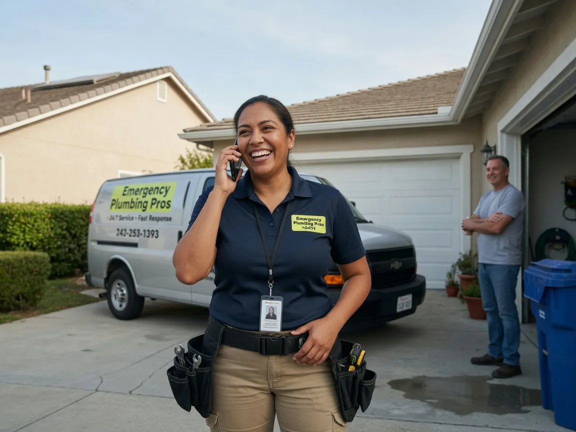 Emergency Plumber Brooksville, MS FAQs